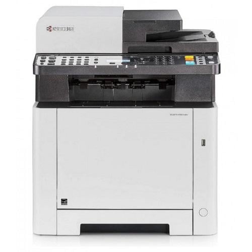 Многофункциональное устройство Kyocera Color Laser MA2100cfx (110C0B3NL0)