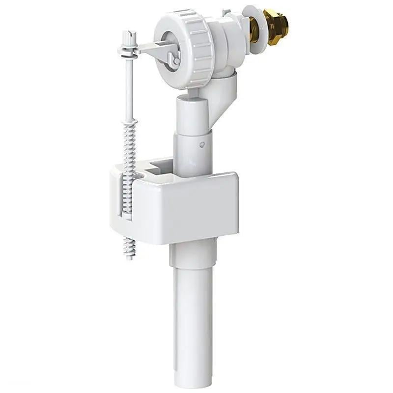 Клапан для унитаза KK POL ZN 2 1/2'' боковой латунь (29921799)