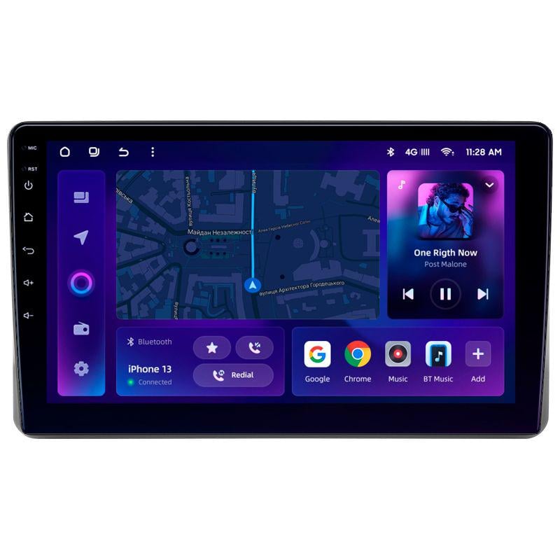 Автомагнітола штатна AMS MOSS M3 4/32 GB для Great Wall Hover M2 Coolbear 2009-2014/Scion xB 2003-2007 9" (AR-92810)