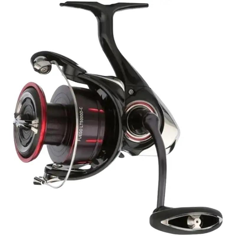 Котушка Daiwa 23 Fuego LT 6000D (2113472303)