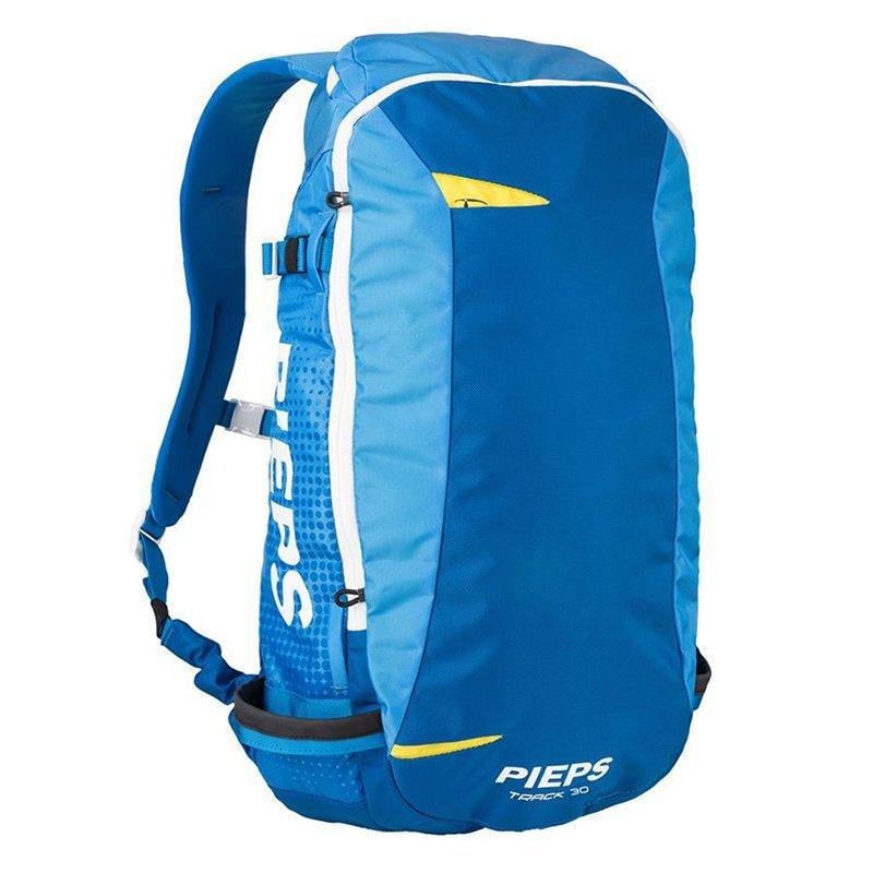 Спортивный рюкзак Pieps Track 30 л Blue (PE 112822.Blu)