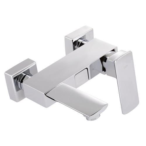 Смеситель для ванны Q-tap Lodenice 3031102KC (8764)