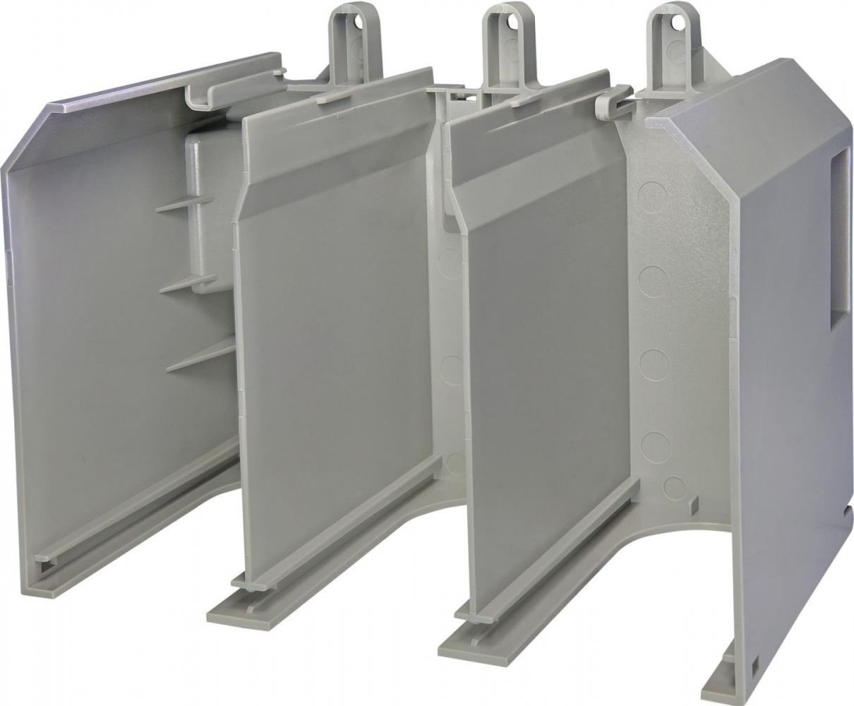 Кришка клем захисна ETI PR2S 250/3 для EB2S/ZB2S (4672003)