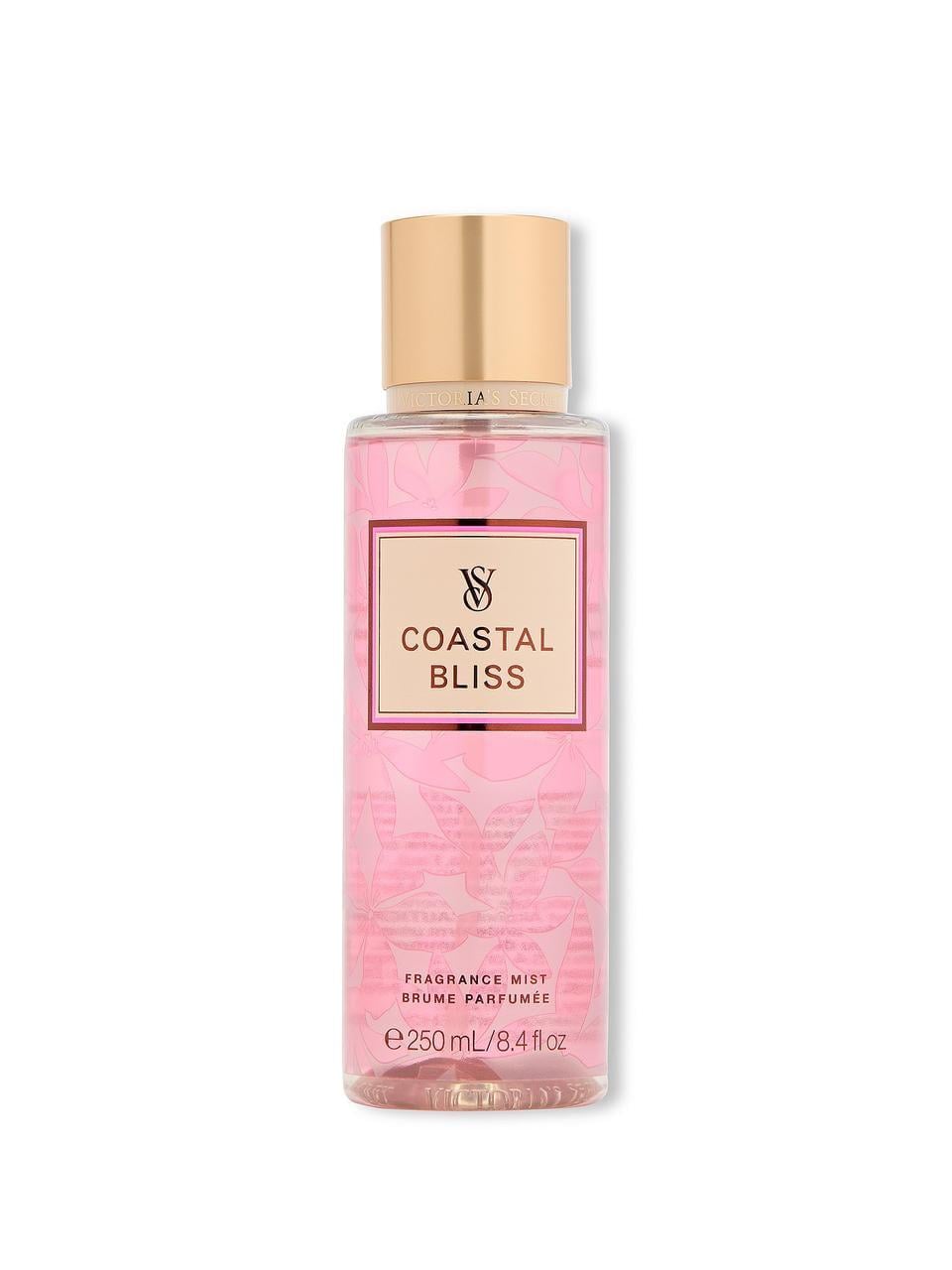 Спрей парфумований для тіла Victoria's Secret Coastal Bliss 250 мл (2242825270)