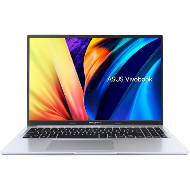 Ноутбук Asus X1605ZA-MB439 Серебристый (90NB0ZA2-M00NU0) - фото 1