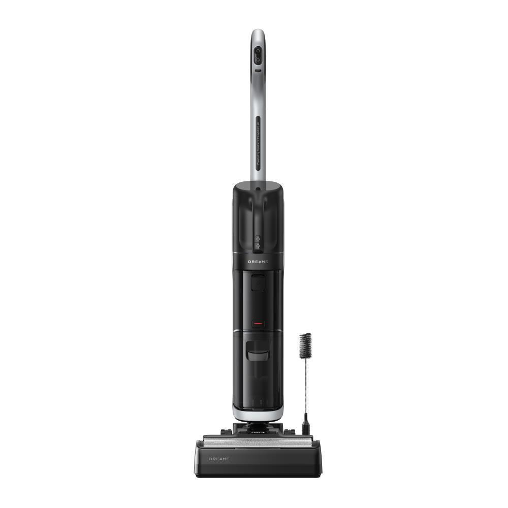 Пилосос акумуляторний миючий DREAME Wet&Dry Vacuum Cleaner H14 DUAL Black - фото 9 Пилосос акумуляторний миючий DREAME Wet&Dry Vacuum Cleaner H14 DUAL Black - фото 9