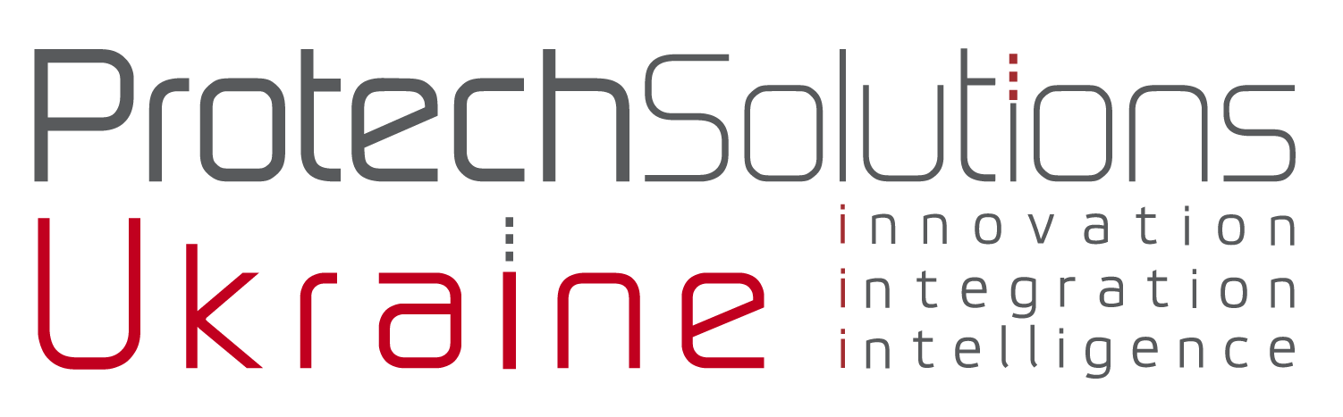 Protech Solutions Ukraine Protech Solutions Ukraine