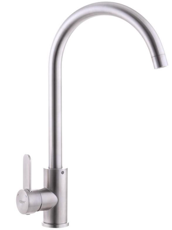 Смеситель для кухни Zerix LUM-011 (ZX3115)