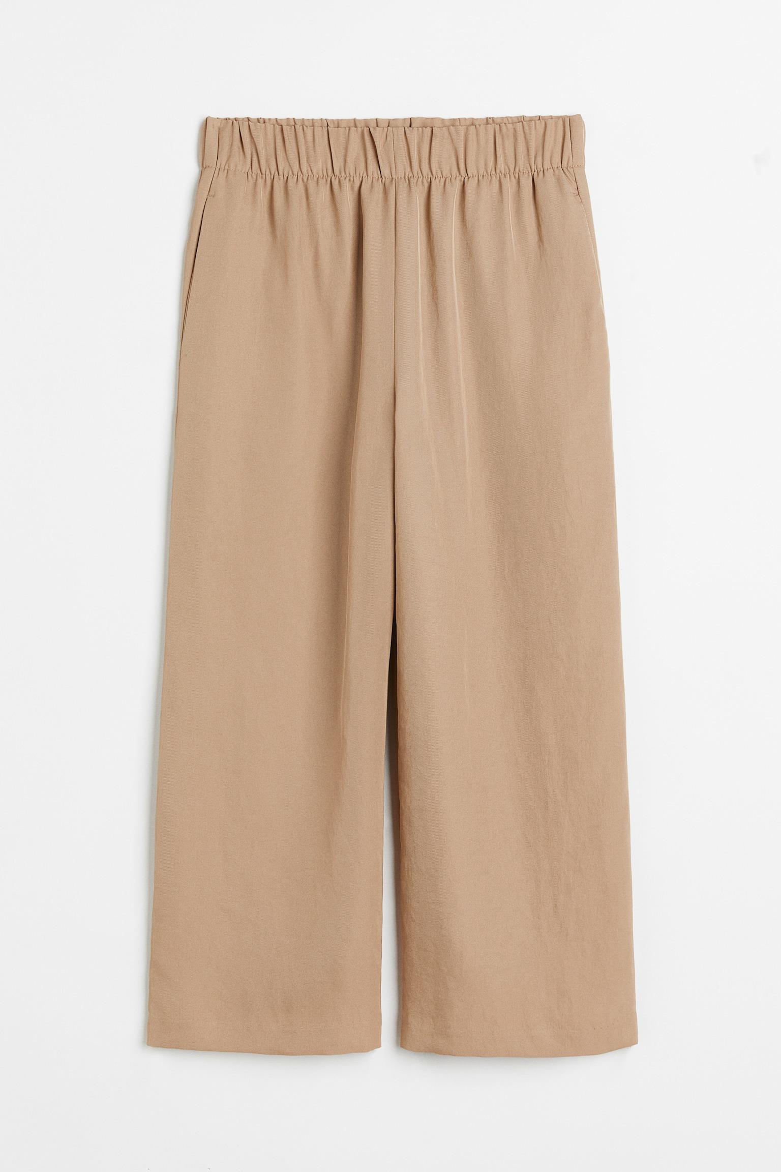 Кюлоти H&M XL Бежевий (E8071157433)