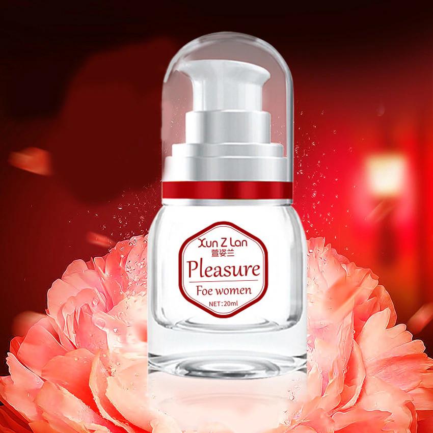 Гель интимный Pleasure для усиления женского оргазма 20 мл (rhy-27) - фото 3 Гель интимный Pleasure для усиления женского оргазма 20 мл (rhy-27) - фото 3