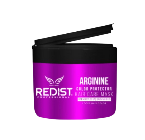 Маска по уходу за волосами Redist Arginine 250 мл