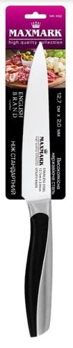 Кухонный нож Maxmark MK-K62 (op169 76298) - фото 2