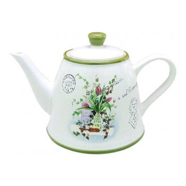 Чайник заварочный Maestro 0,8 л (20065-08)