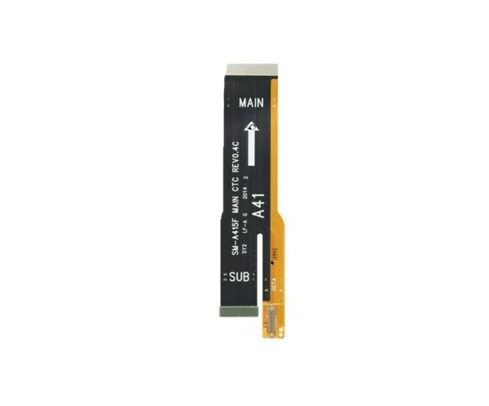 Плоский кабель основной для Samsung A415/A41 (000552257)