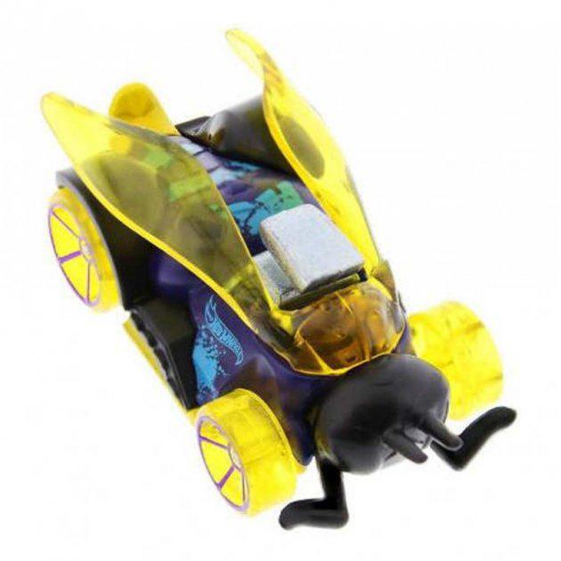 Машинка Hot Wheels Buzzkill (BHR15) - фото 2