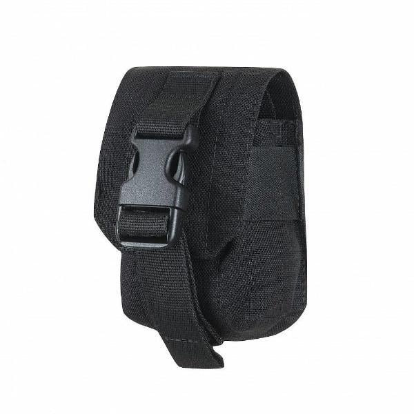 Подсумок для обломочной гранаты M-Tac Laser Cut Black (AM0000464)