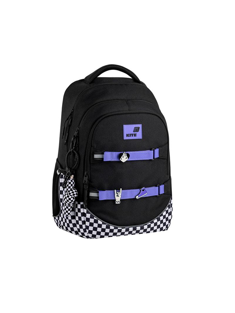 Рюкзак Kite Education Teens727L Driving Mood (K26-727L)