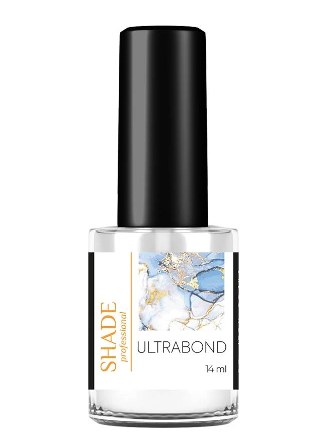 Праймер бескислотный Shade профессиональное средство для подготовки ногтей перед гель-лаком 14 мл (45852) Праймер бескислотный Shade профессиональное средство для подготовки ногтей перед гель-лаком 14 мл (45852)