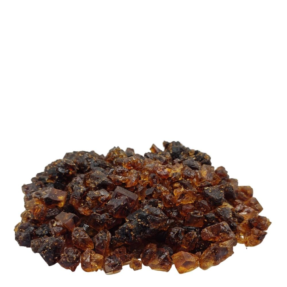 Карамельный сахар темный 0,5 кг (16124)