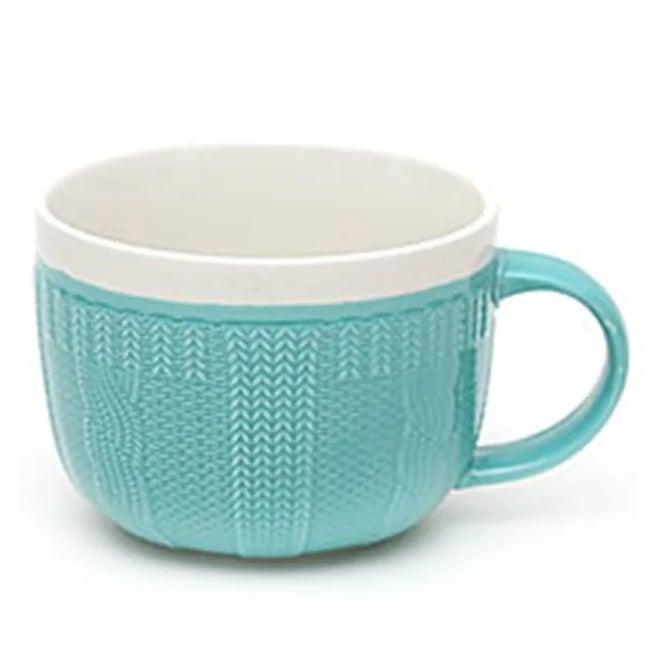 Чашка Flora Джамбо 0,625 л (28448)