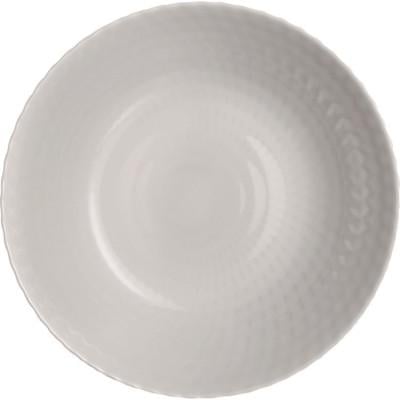 Тарелка суповая Luminarc Pampille 20 см Granit (Q4645)