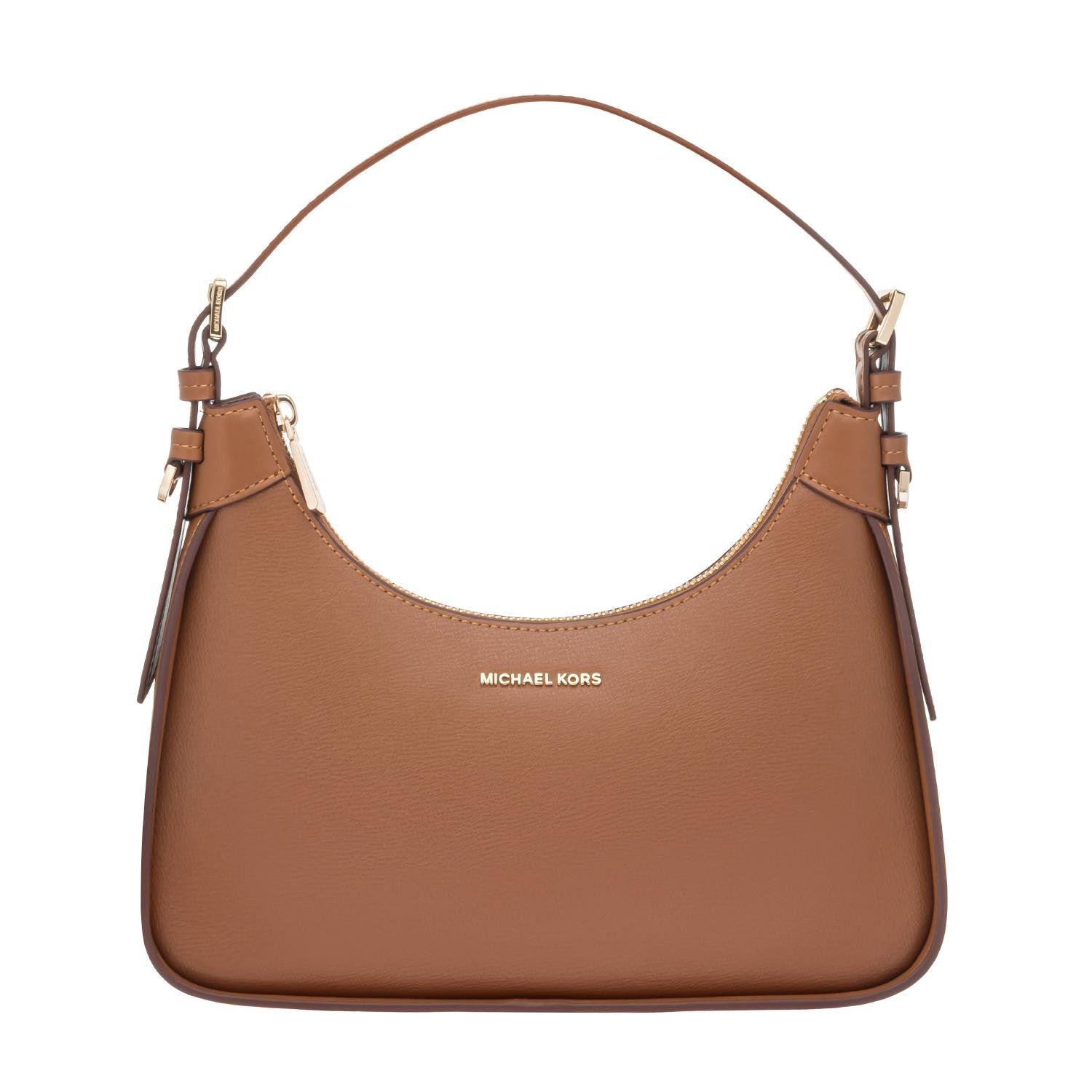 Сумка женская Michael Kors Medium Wilma Коричневый (b2401)