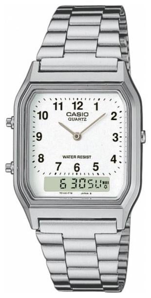 Часы мужские Casio AQ-230A-7B