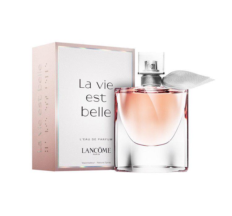 Парфумована вода для жінок LANCOME La Vie Est Belle 30 мл refiliable (3411) - фото 1