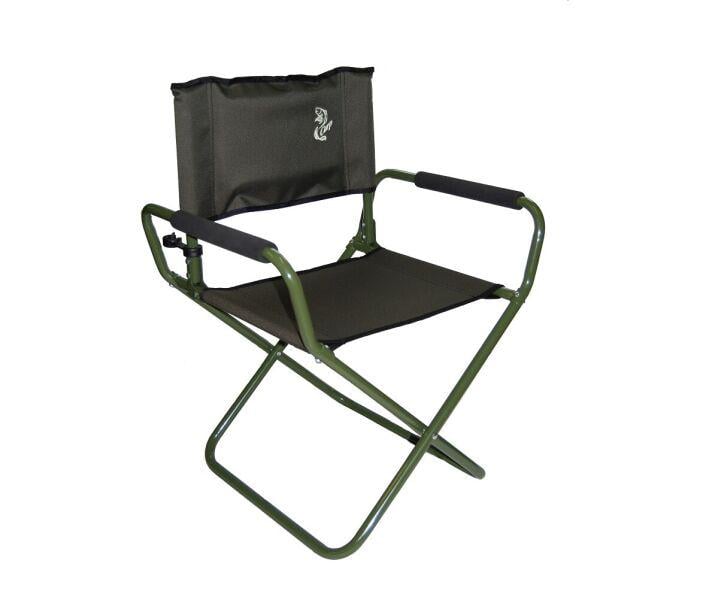 Стілець туристичний M-Elektrostatyk (ELE-F11)