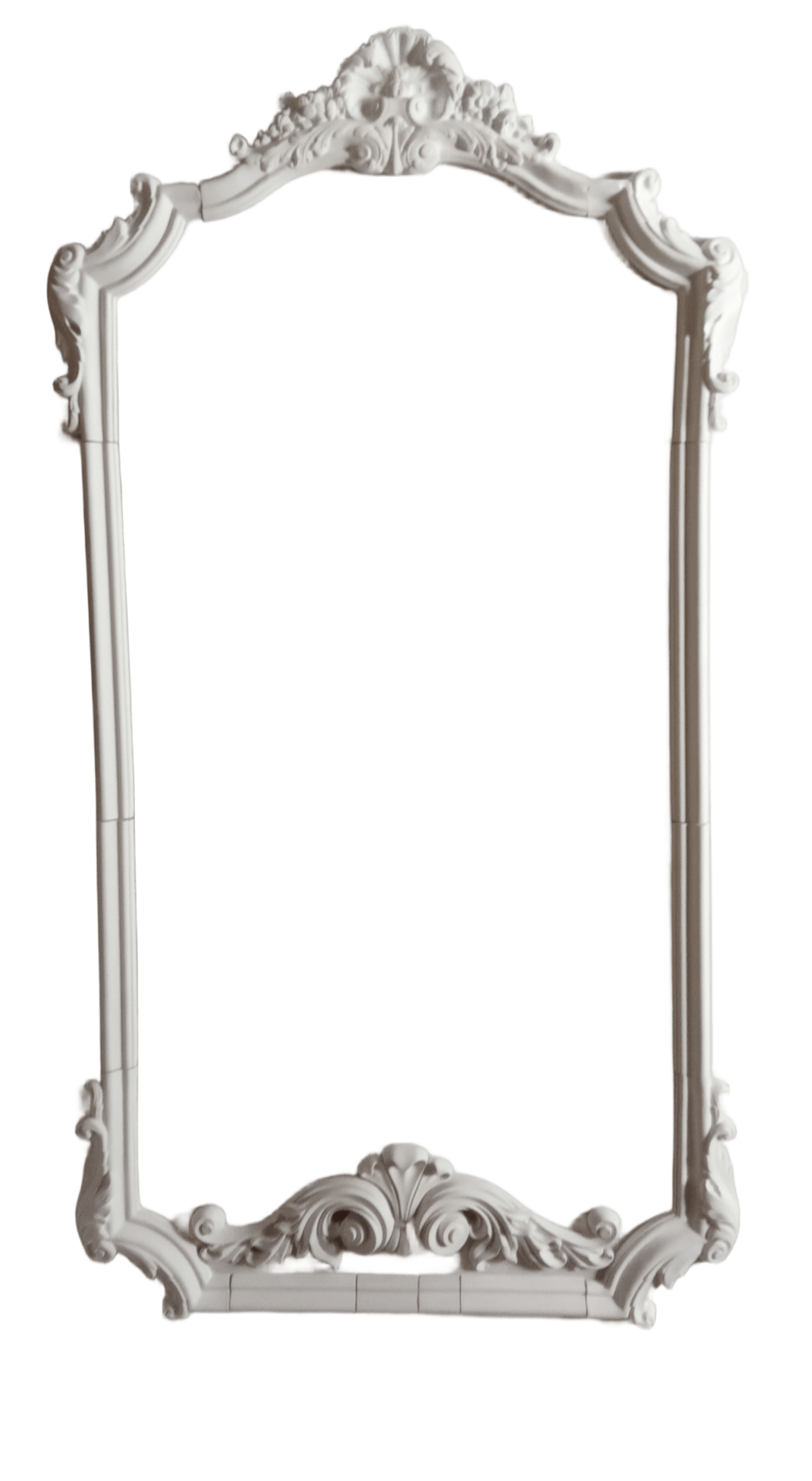 Рамка декоративная гипсовая 1930/950 мм (28675641)