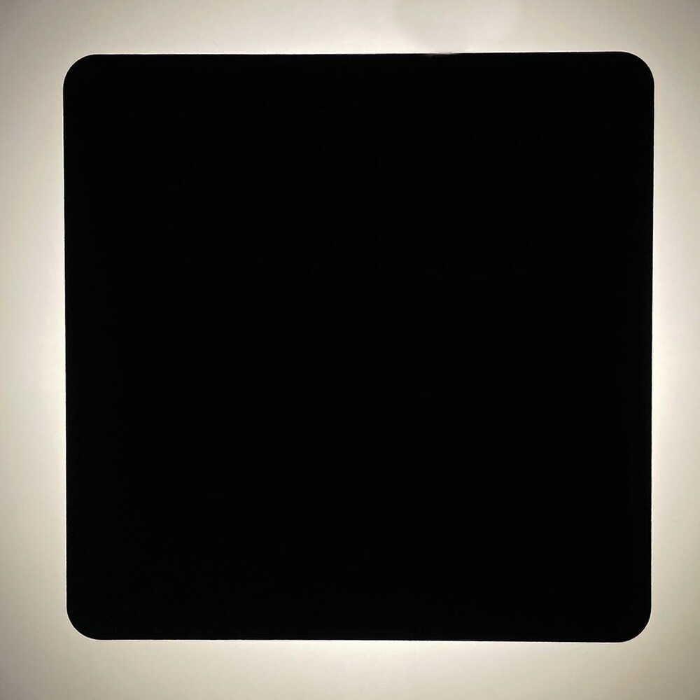 Бра Violux DALLAS 12W 4200K 1260Lm IP65 Черный (500410) - фото 3 Бра Violux DALLAS 12W 4200K 1260Lm IP65 Черный (500410) - фото 3