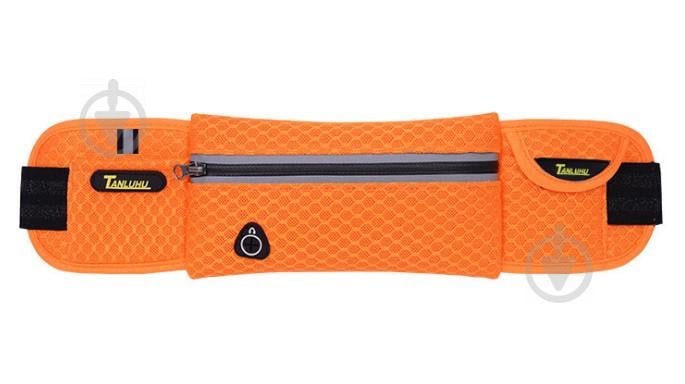 Сумка на пояс спортивная для бега HGQI00310 Tanluhu Orange (tau_krp225_00310sa)