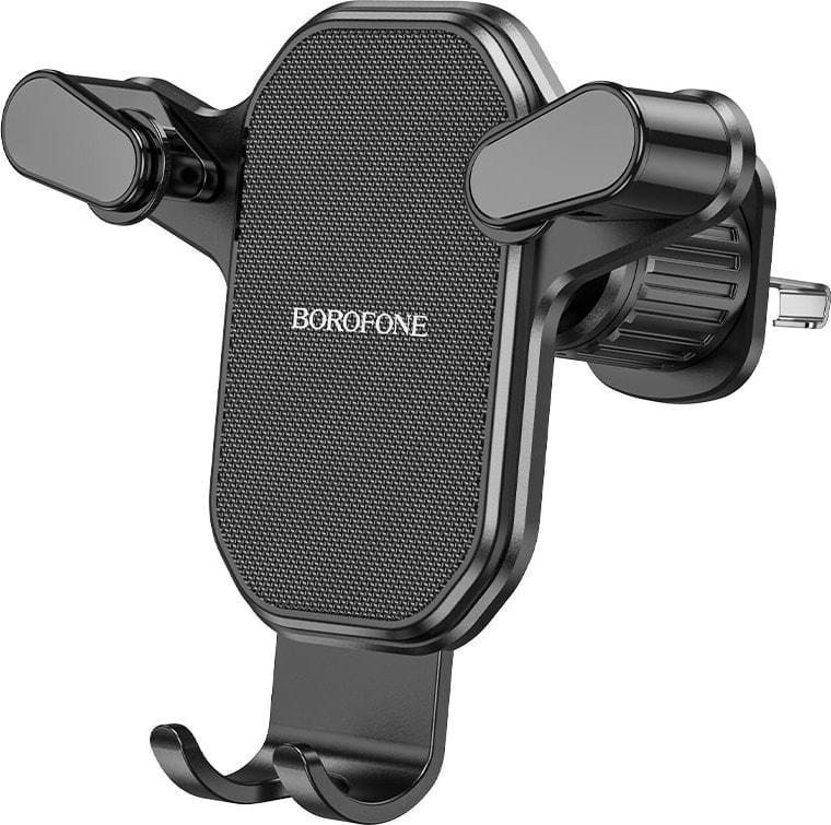 Тримач автомобільний Borofone BH76 гравітаційний (33344)