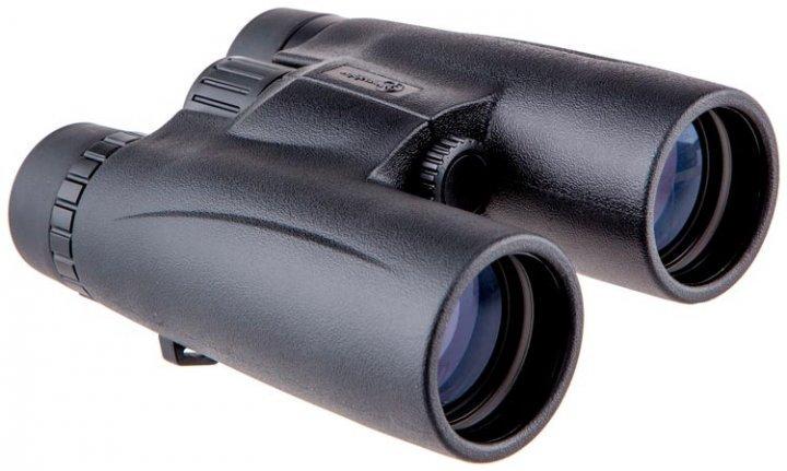 Бинокль XD Precision Standard BAK7 10х42 мм (1507)