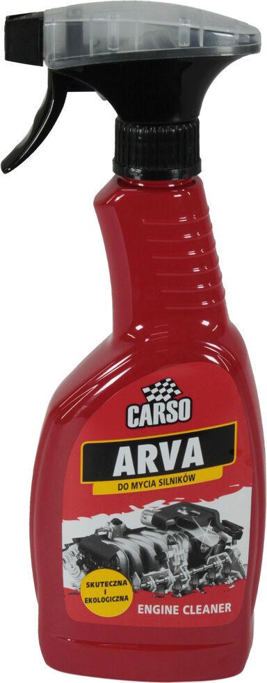 Очиститель двигателя Carso ARVA Atom 500 мл (C175)