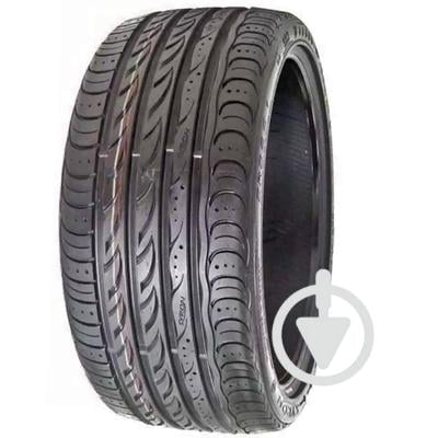 Автошина Syron Cross 1 4x4 255/55 R18 109W XL (440848)