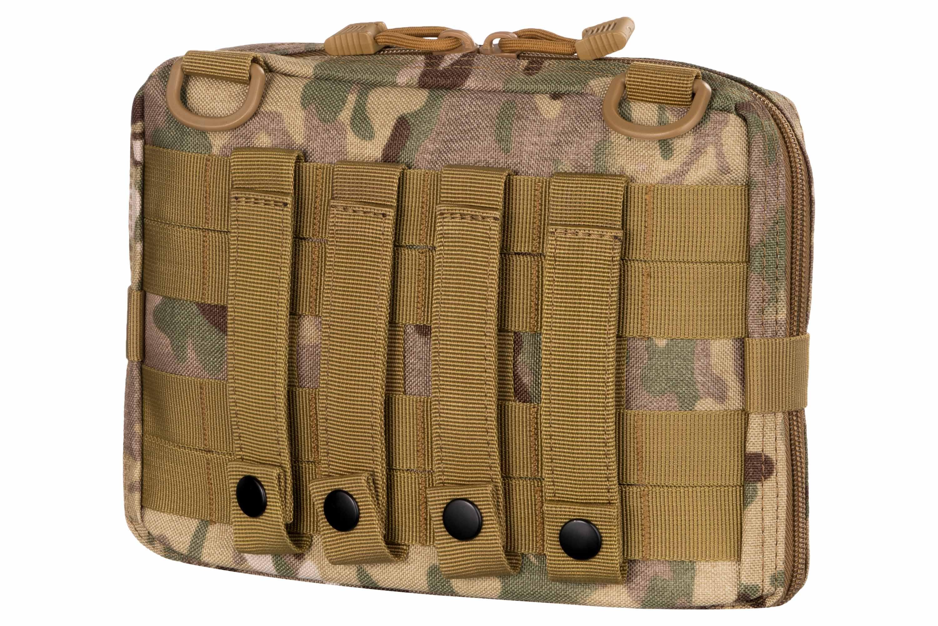 Підсумок 2E Bags&Cases Камуфляж