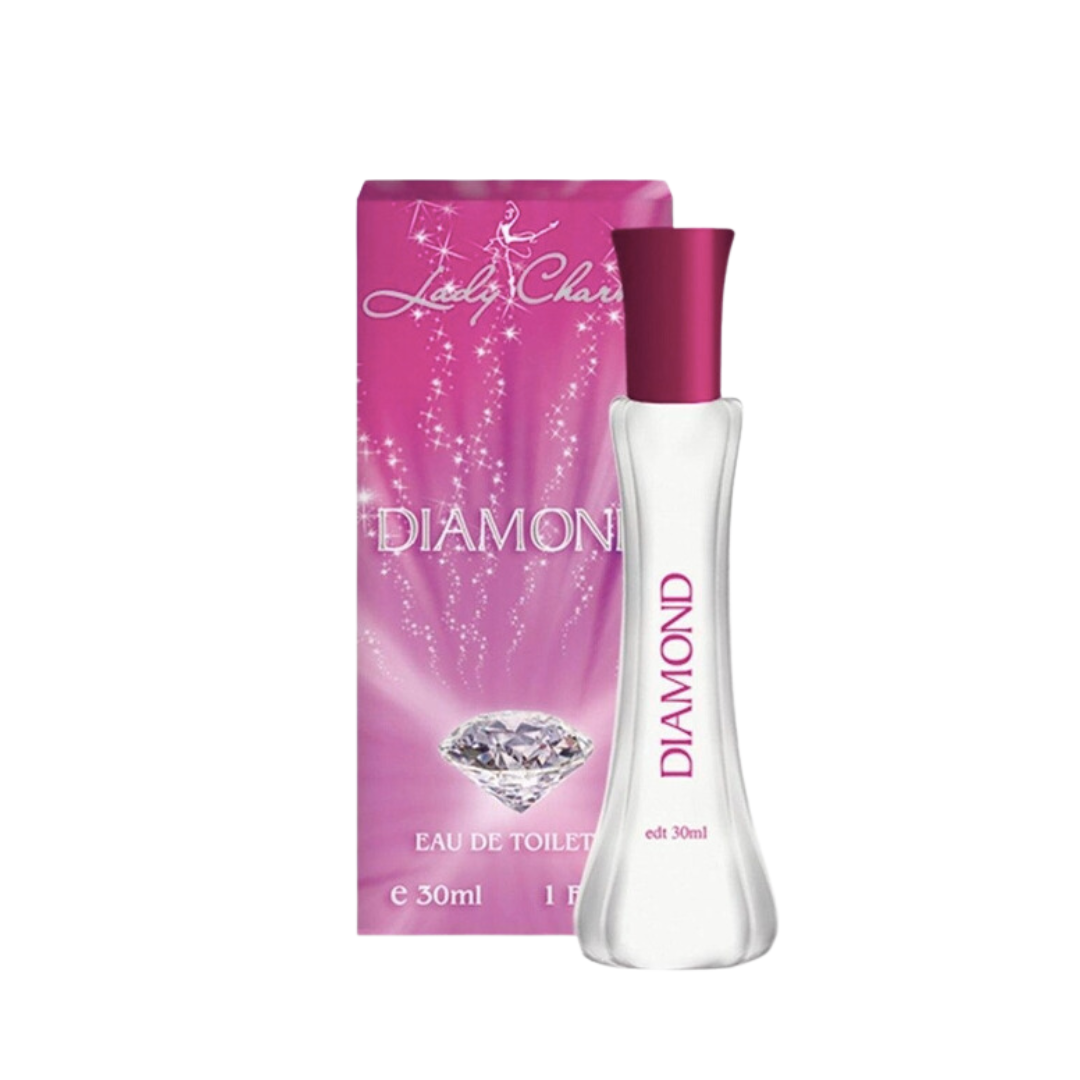 Туалетная вода женская DIAMOND 30 мл Туалетная вода женская DIAMOND 30 мл