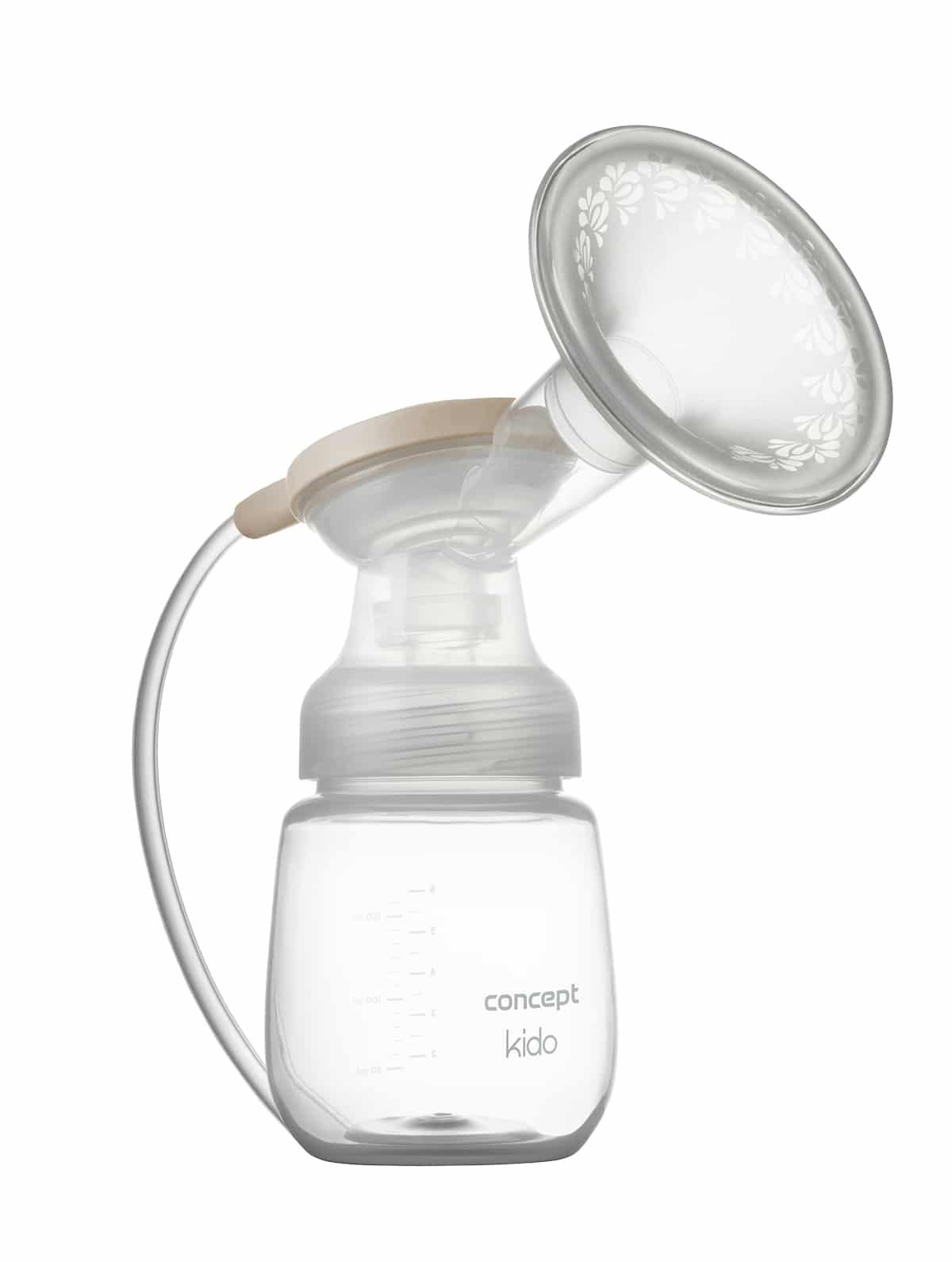 Молокоотсос электрический Concept OM4000 KIDO - фото 13