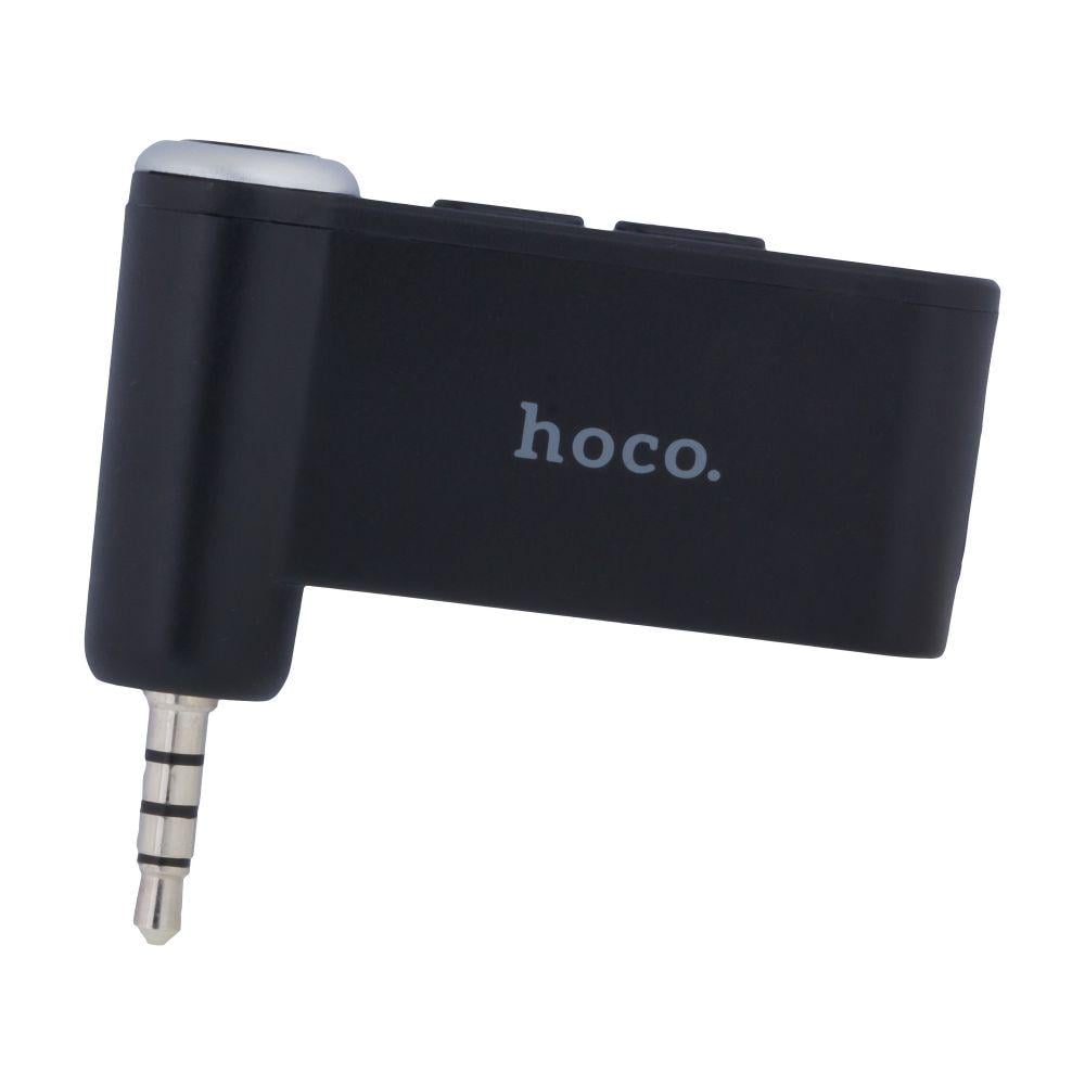 Адаптер автомобільний Hoco E58 Bluetooth