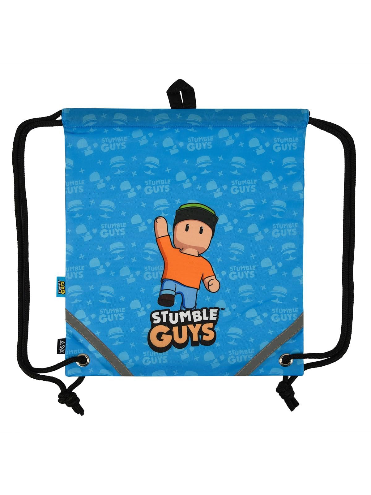 Сумка для взуття YES SB-10 Stumble Guys (550517)