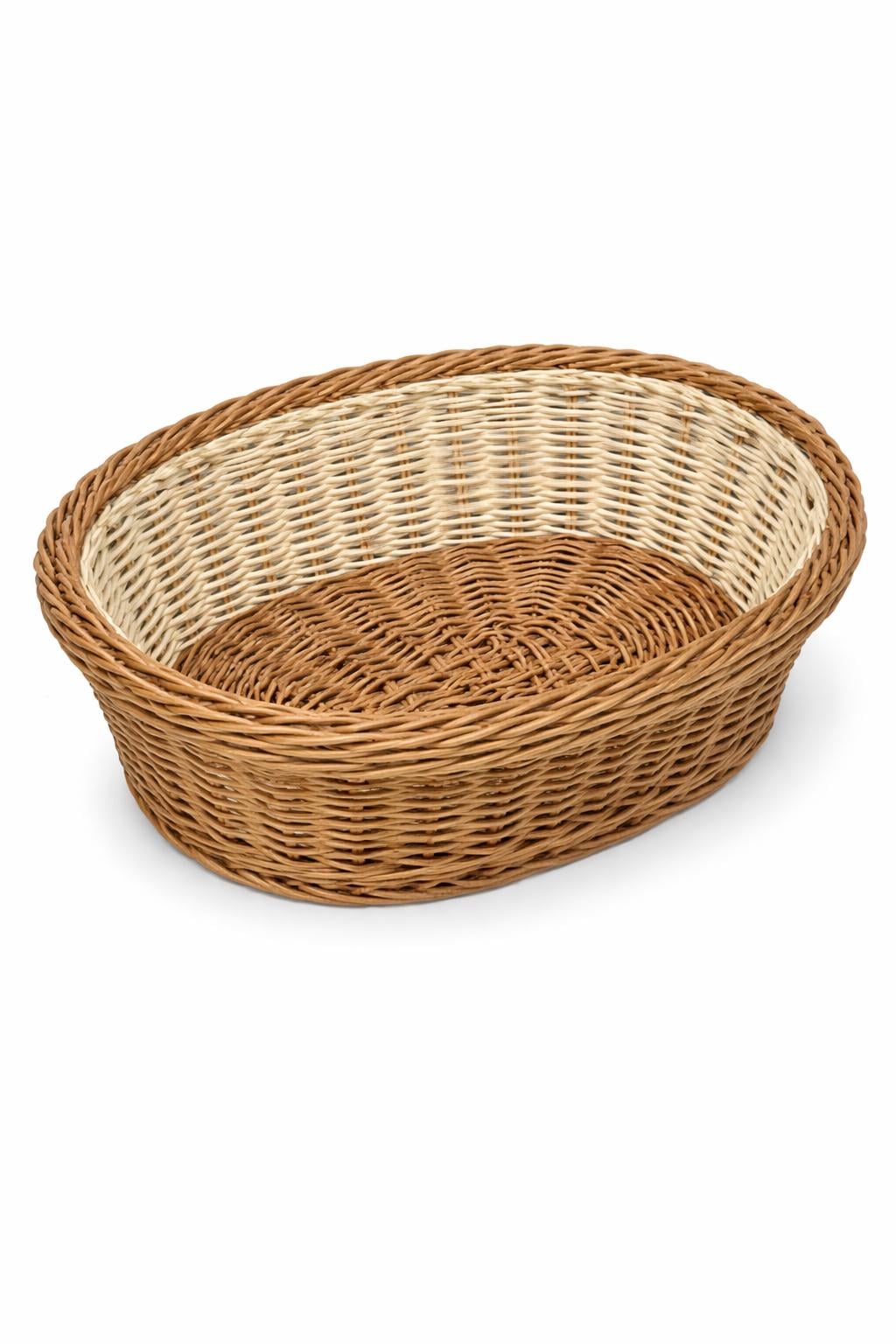 Корзина плетеная Sunrise Basket 29х23 см (R41310-29)