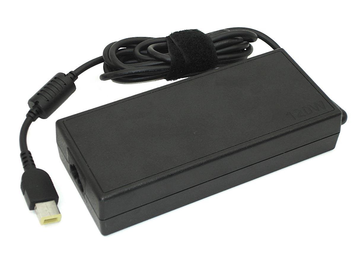 Блок питания для ноутбука Lenovo PA-1121-72 120W 20V 6A (074538)