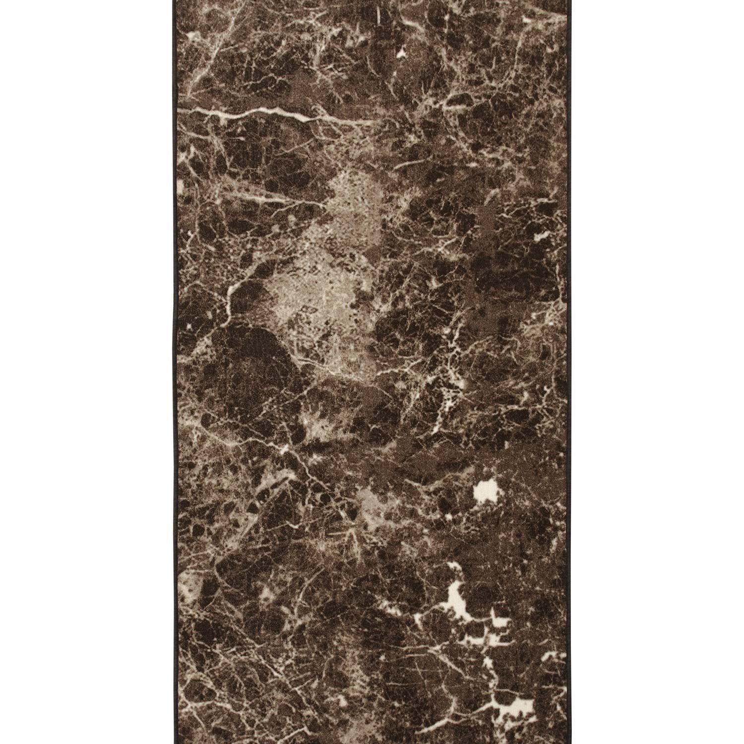 Коврик на кухню DAKARIA PrintGel Run 1023vl38-p5 0,67x1,2 м Коричневый (00-00027069)