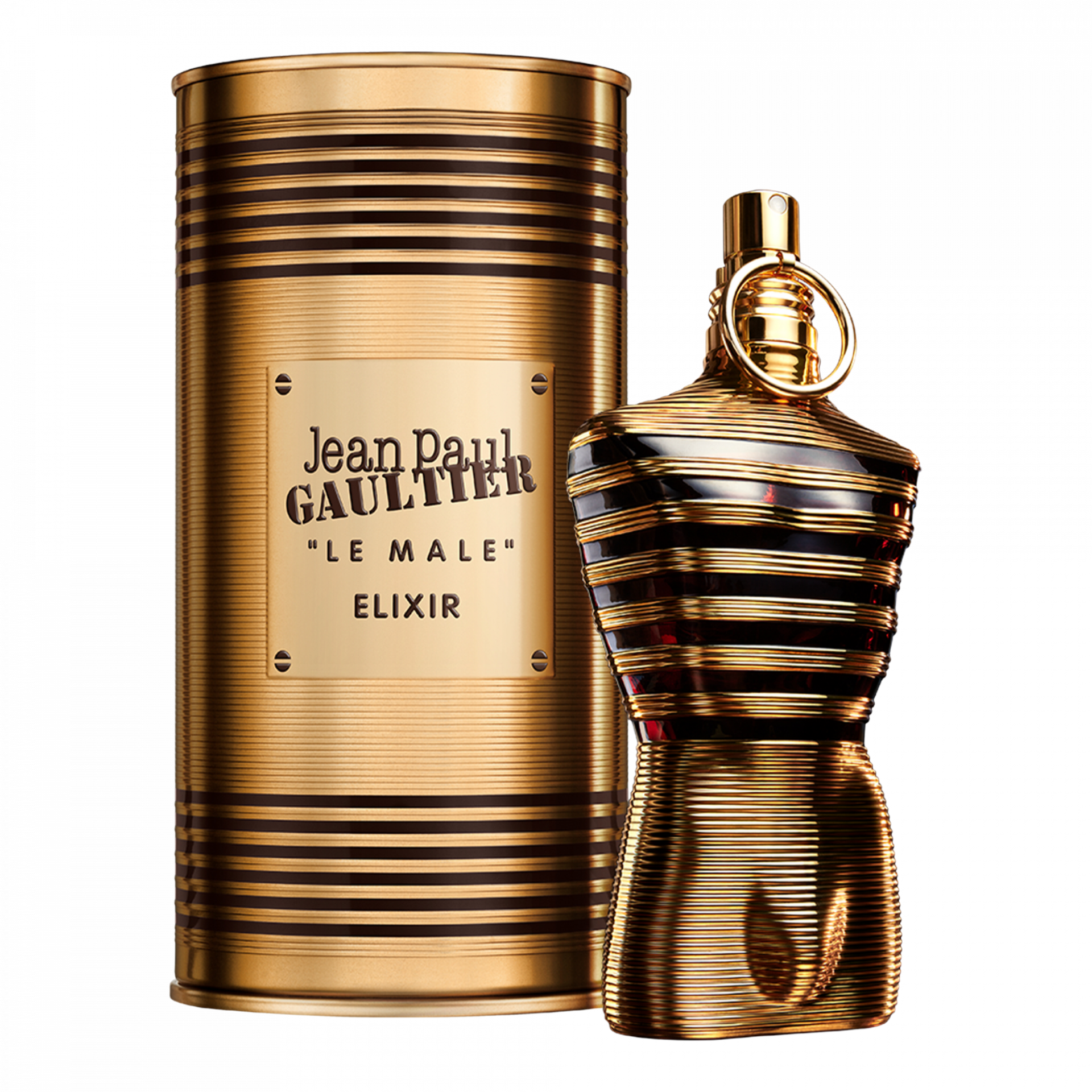 Парфюмерная вода Jean Paul Gaultier Le Male Elixir Parfum 125 мл Парфюмерная вода Jean Paul Gaultier Le Male Elixir Parfum 125 мл