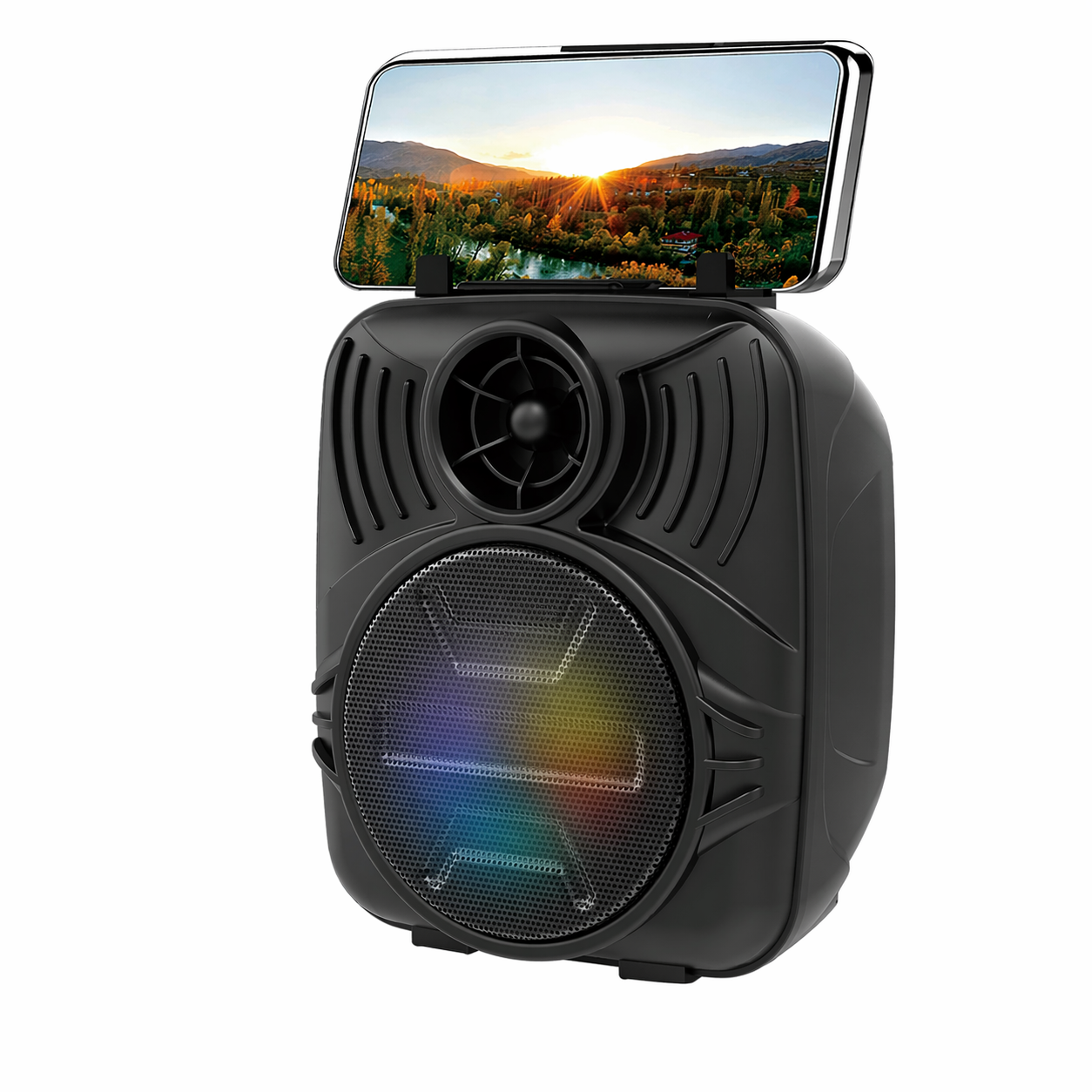 Колонка Bluetooth Kakusiga KK-3103 5W Черный (969110)