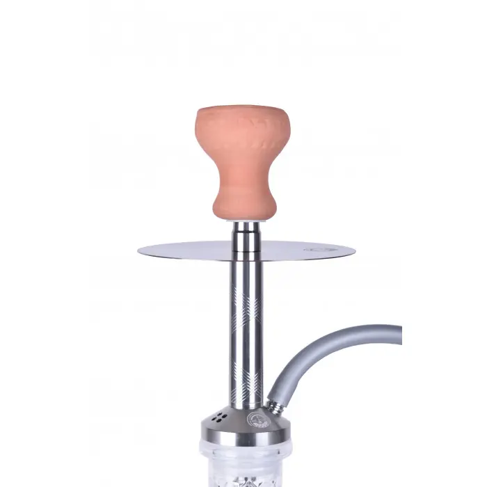 Кальян Yahya Snake mini - фото 2 Кальян Yahya Snake mini - фото 2