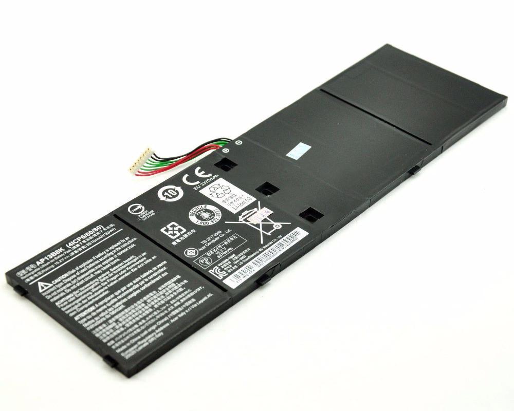 Аккумулятор для ноутбука Acer Aspire M5-583P/AP13B3K
