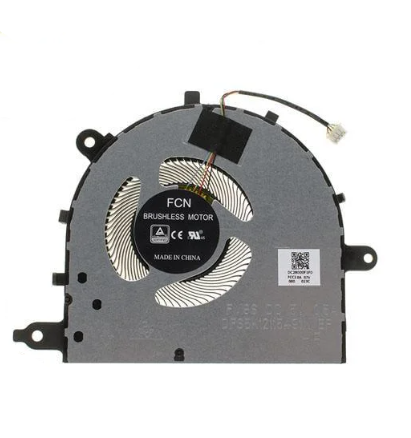 Кулер для ноутбука Lenovo Ideapad 5 15ARE05 (223528)