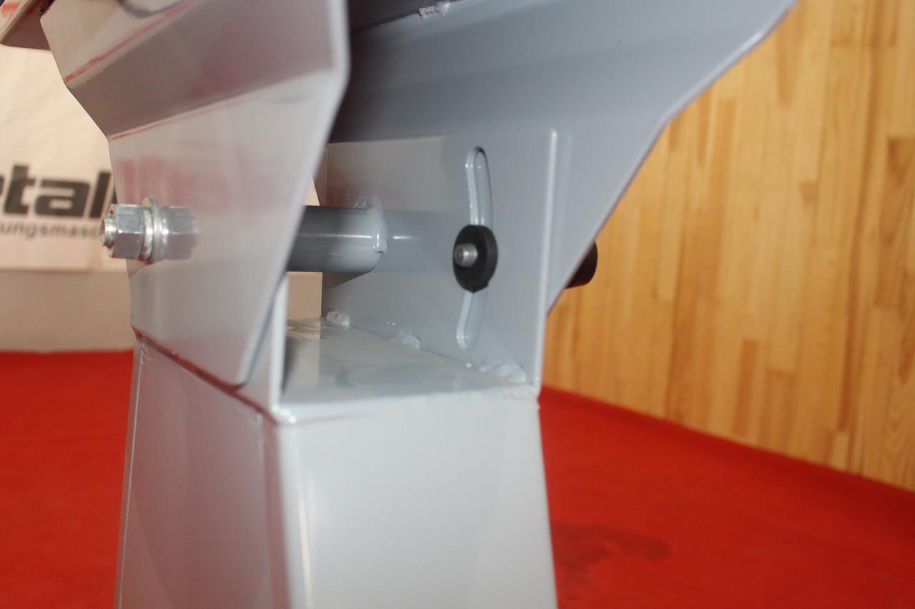 Ленточно-шлифовальний станок Holzmann MSM 150 (2727000624) - фото 8 Ленточно-шлифовальний станок Holzmann MSM 150 (2727000624) - фото 8